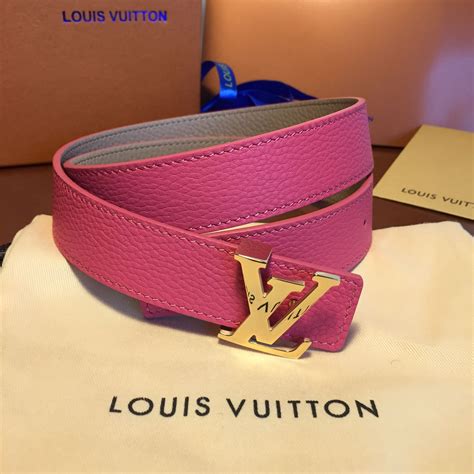 louis vuitton belt accessories|Louis Vuitton belt colorful.